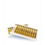 Kydra Secret Professionnel Elixir d'Ales - Интенсивный увлажняющий эликсир-уход с эфирными маслами для сухих/ультра-сухих волос 46х10 мл