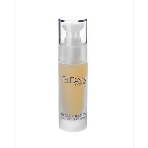Eldan Premium Biothox-Time Lift Essence - Легкая сыворотка для антивозрастного ухода за любым типом кожи с выраженными мимическими морщинами 30 мл