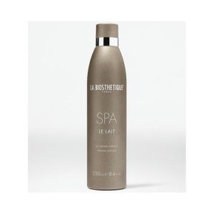 La Biosthetique Le Lait SPA - Освежающее увлажняющее Spa-молочко для тела 250 мл