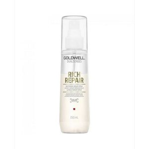 Goldwell Dualsenses Rich Repair Restoring Serum Spray – Восстанавливающая сыворотка-спрей для поврежденных волос 150 мл