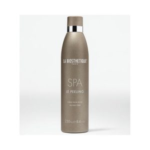 La Biosthetique Le Peeling SPA - Ревитализирующий SPA гель-скраб для тела 250 мл