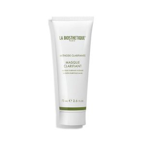 La Biosthetique Methode Clarifiante Masque Clarifiant - Очищающая маска 75 мл