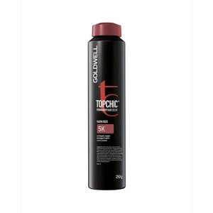 Goldwell Topchic - Краска для волос 5K медный махагон 250 мл