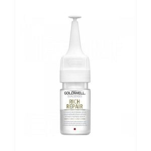 Goldwell Dualsenses Rich Repair Regeneration Serum - Восстанавливающая сыворотка 12x18 мл