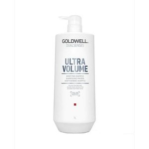 Goldwell Dualsenses Ultra Volume Bodifying Shampoo – Шампунь для объема 1000 мл