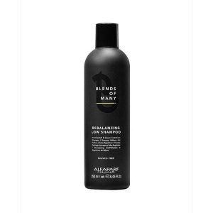 Alfaparf Blends of Many Energizing Low Shampoo - Деликатный энергетический шампунь 250 мл