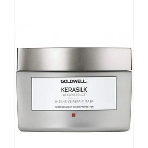 Goldwell Kerasilk Reconstruct Intensive Repair Mask - Интенсивно восстанавливающая маска 200 мл