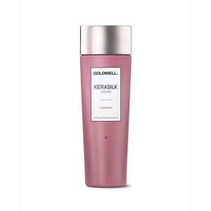 Goldwell Kerasilk Color Shampoo - Шампунь для окрашенных волос 250 мл