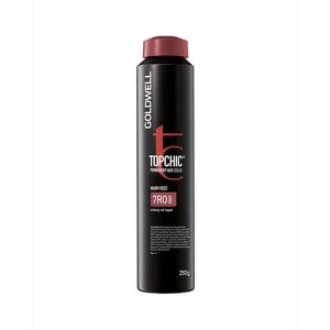 Goldwell Topchic - Краска для волос 7RO MAX красный коралл 250 мл