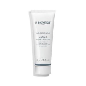 La Biosthetique Methode Sensitive Masque Hydro-Sensitif - Успокаивающая увлажняющая маска 75 мл