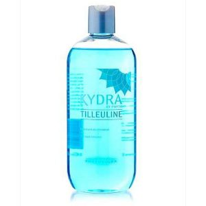 Kydra Tilleuline Tint Stain Remover - Средство для снятия краски с кожи рук, шеи и лица 500 мл