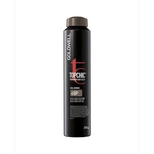 Goldwell Topchic - Краска для волос 6BP жемчужный светлый шоколад 250 мл