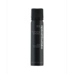 Miriamquevedo Platinum and Diamonds Scalp Soothing Dry Shampoo - Успокаивающий бриллиантовый сухой шампунь-люкс 75 мл
