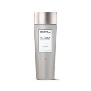 Goldwell Kerasilk Reconstruct Shampoo - Восстанавливающий шампунь 250 мл