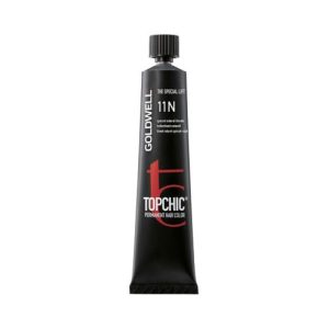 Goldwell Topchic - Краска для волос 11N белокурый натуральный 60 мл.