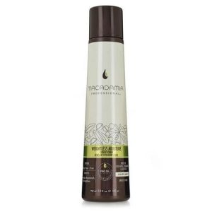 Macadamia Professional Weightless Moisture Conditioner - Кондиционер увлажняющий для тонких волос 100 мл