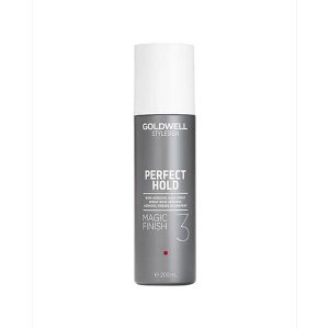 Goldwell Stylesign Perfect Hold Magic Finish Non Aerosol Spray – Жидкий спрей-лак для подвижной фиксации 200 мл