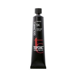 Goldwell Topchic - Краска для волос 5K медный махагон 60 мл.