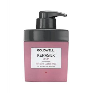 Goldwell Kerasilk Color Intensive Lustre Mask - Интенсивная маска для блеска окрашенных волос 500 мл