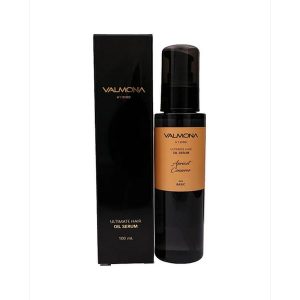 Valmona Ultimate Hair Oil Serum Apricot Conserve - Сыворотка для волос абрикос 100 мл