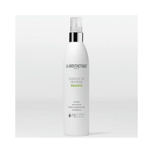 La Biosthetique Beaute Essence de Proteine - Несмываемый двухфазный спрей для питания волос 200 мл