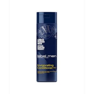TONI&GUY label.men Invigorating Conditioner - Укрепляющий Кондиционер 250 мл