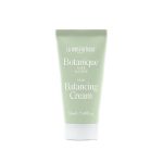 La Biosthetique Botanique Balancing Cream - Балансирующий крем для лица, без отдушки 50 мл