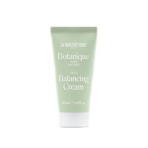 La Biosthetique Botanique Balancing Cream - Балансирующий крем для лица, без отдушки 50 мл