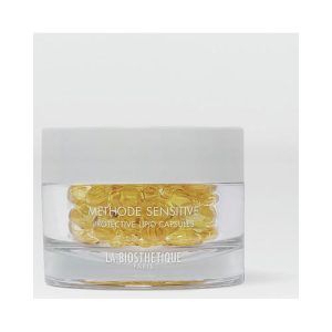 La Biosthetique Protective Lipid Capsules - Липидный эликсир в капсулах для защиты и восстановления кожи 60 капс