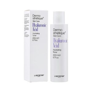 La Biosthetique Dermosthetique Hyaluronic Acid Hydrating Toner - Увлажняющий тоник с гиалуроновой кислотой 200 мл