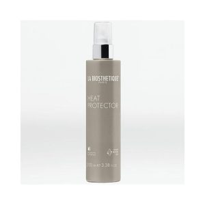 La Biosthetique Heat Protector - Спрей для защиты волос от термовоздействия 200 мл