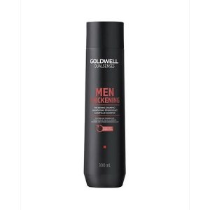 Goldwell Dualsenses Men Thickening Shampoo - Укрепляющий шампунь для волос 300 мл