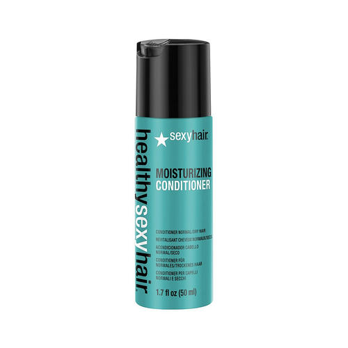 Sexy Hair Moisturizing Conditioner - Увлажняющий кондиционер 50 мл