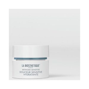 La Biosthetique Douceur Sensitive Hydratante - Успокаивающий крем для увлажнения и восстановления кожи 50 мл