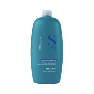 Alfaparf SDL Curls Enhancing Conditioner - Кондиционер для кудрявых и вьющихся волос 1000 мл