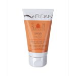 Eldan Sun Dimension Crema Viso Antieta SPF 30 - Солнцезащитный крем 50 мл