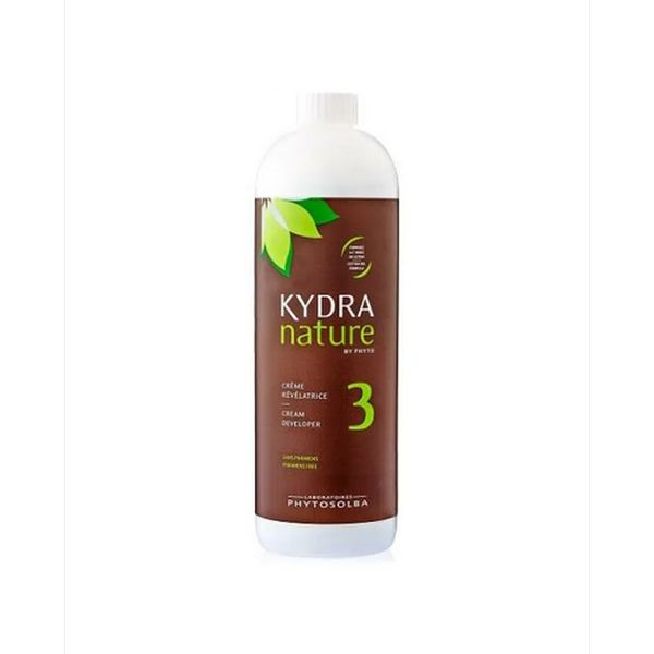 Kydra KydraNature Oxidizing Cream 3 - Крем-оксидант 9% 1000 мл