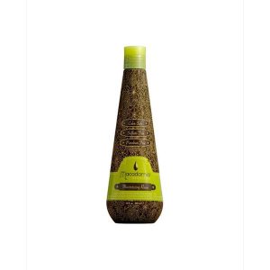 Macadamia Rejuvenating Shampoo - Шампунь восстанавливающий с маслом арганы и макадамии 300 мл