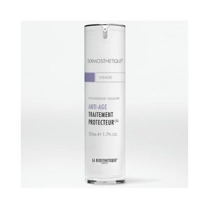 La Biosthetique Dermosthetique Anti-age Traitement Protecteur Cream - Антивозрастной клеточно-активный защитный дневной крем 50 мл