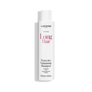 La Biosthetique Long Hair Protective Volumising Shampoo - Защитный мицеллярный шампунь для придания объема 250 мл