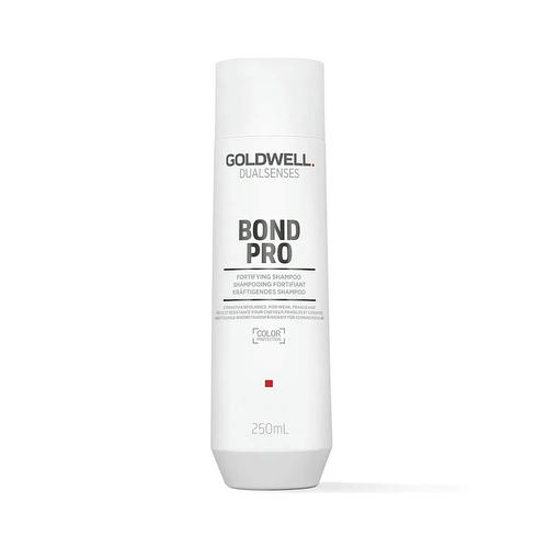 Goldwell Dualsenses Bond Pro Fortifying Shampoo - Шампунь укрепляющий для ломких волос 250 мл