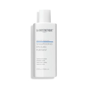 La Biosthetique Pellicules Epicelan Purifiant Anti-Dandruff Shampoo - Шампунь против перхоти 250 мл