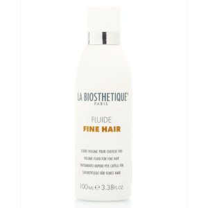 La Biosthetique Shampoo Anti Frizz - Шампунь для непослушных и вьющихся волос 100 мл