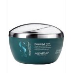Alfaparf SDL R Reparative Mask - Маска для поврежденных волос 200 мл
