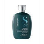 Alfaparf SDL R Reparative Low Shampoo - Шампунь для поврежденных волос 250 мл