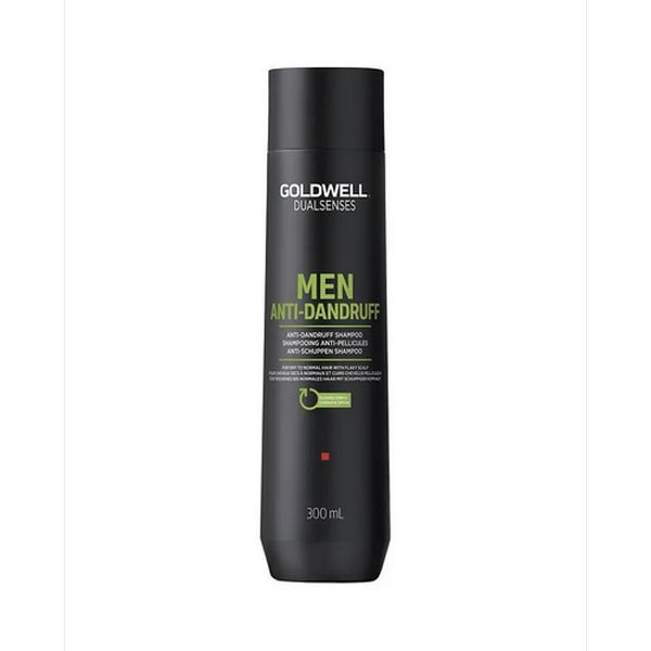 Goldwell Dualsenses Men Anti-Dandruff Shampoo - Шампунь против перхоти 300 мл