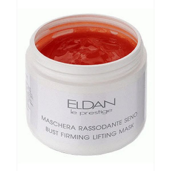 Eldan Bust Firming Lifting Mask - Маска для укрепления и поднятия бюста 500 мл
