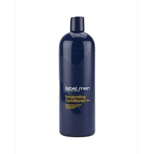 TONI&GUY label.men Invigorating Conditioner - Укрепляющий Кондиционер 1000 мл