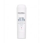 Goldwell Dualsenses Ultra Volume Bodifying Conditioner – Кондиционер для объема 200 мл