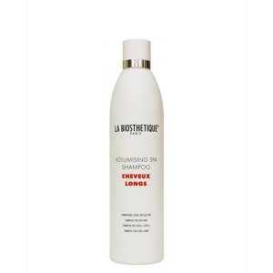 La Biosthetique Cheveux Longs Volumising SPA Shampoo - SPA-шампунь для тонких длинных волос 250 мл